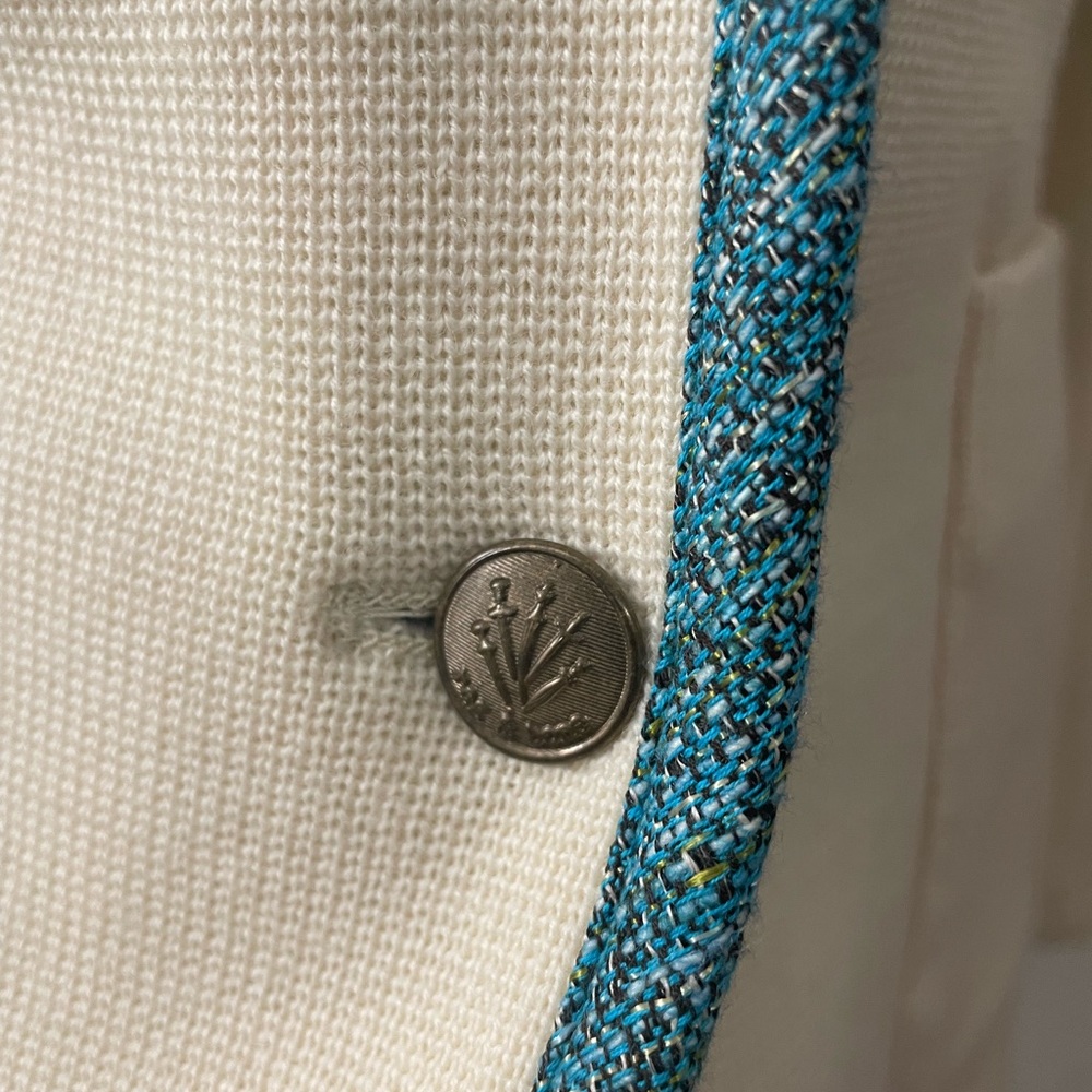 Authentic Rag & bone blazer/ jacket - Picture 7 of 11